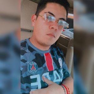 Meet your Posher, Alan